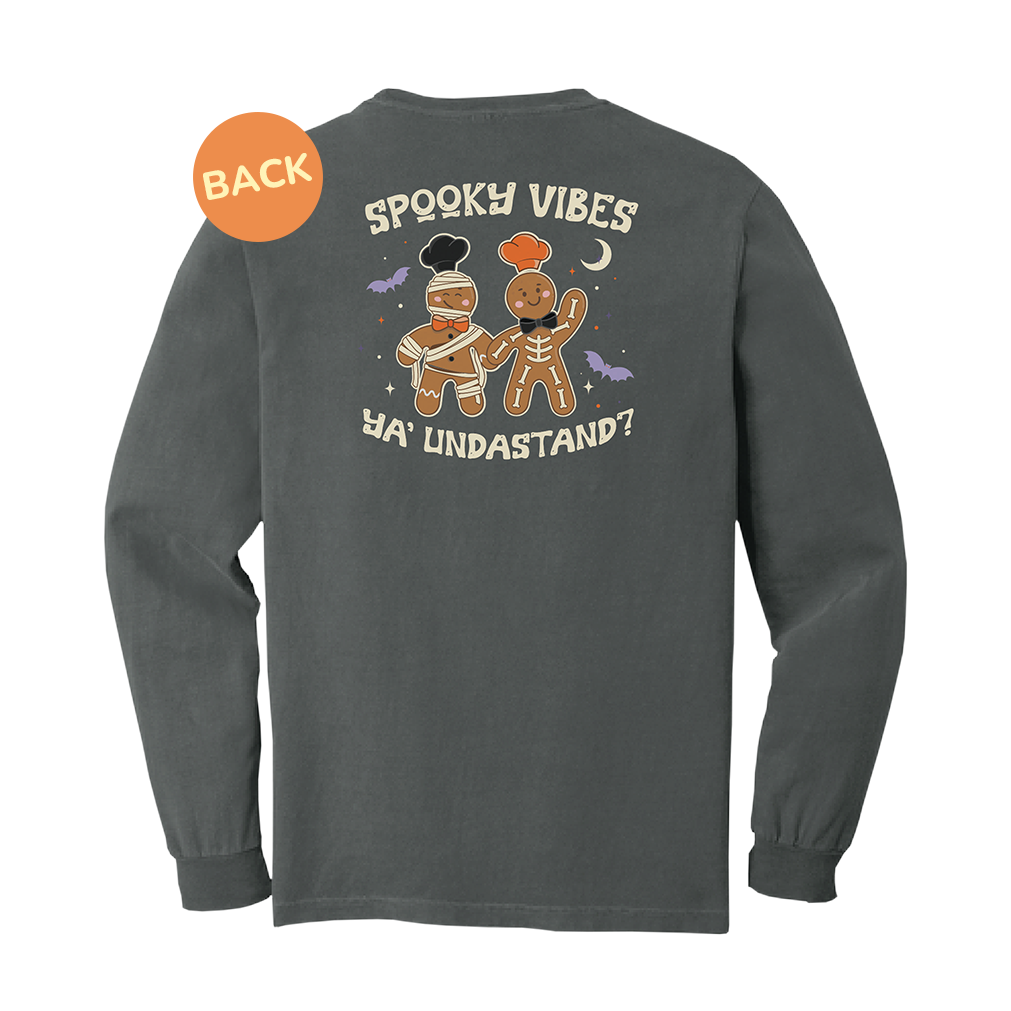 Spooky Vibes Tee