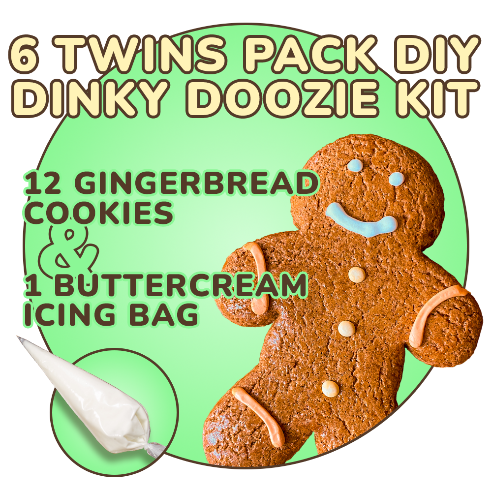 DIY Dinky Doozie Kits