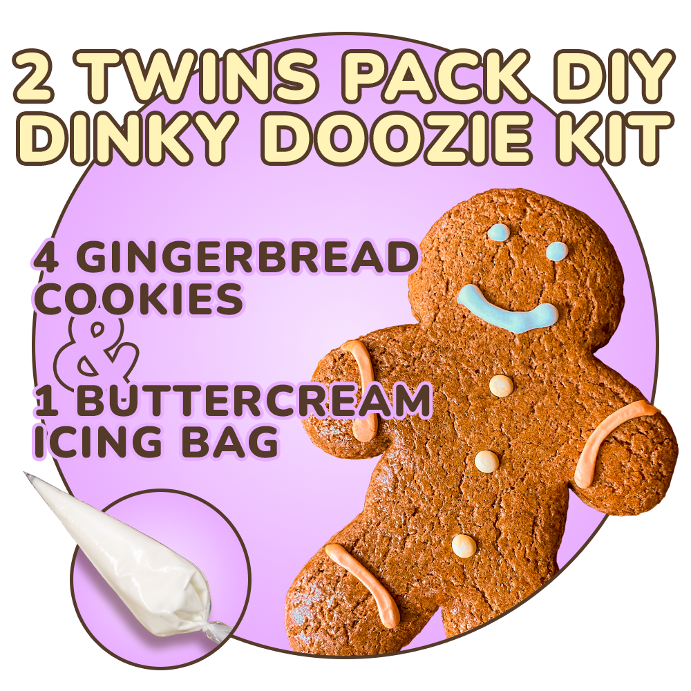 DIY Dinky Doozie Kits