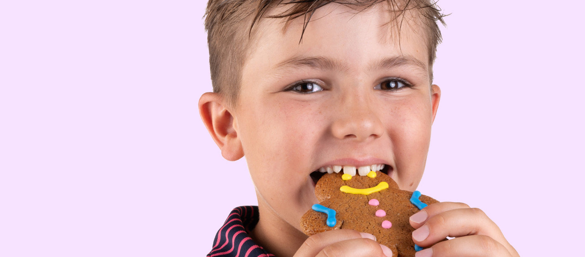 Gingerbread Cookies