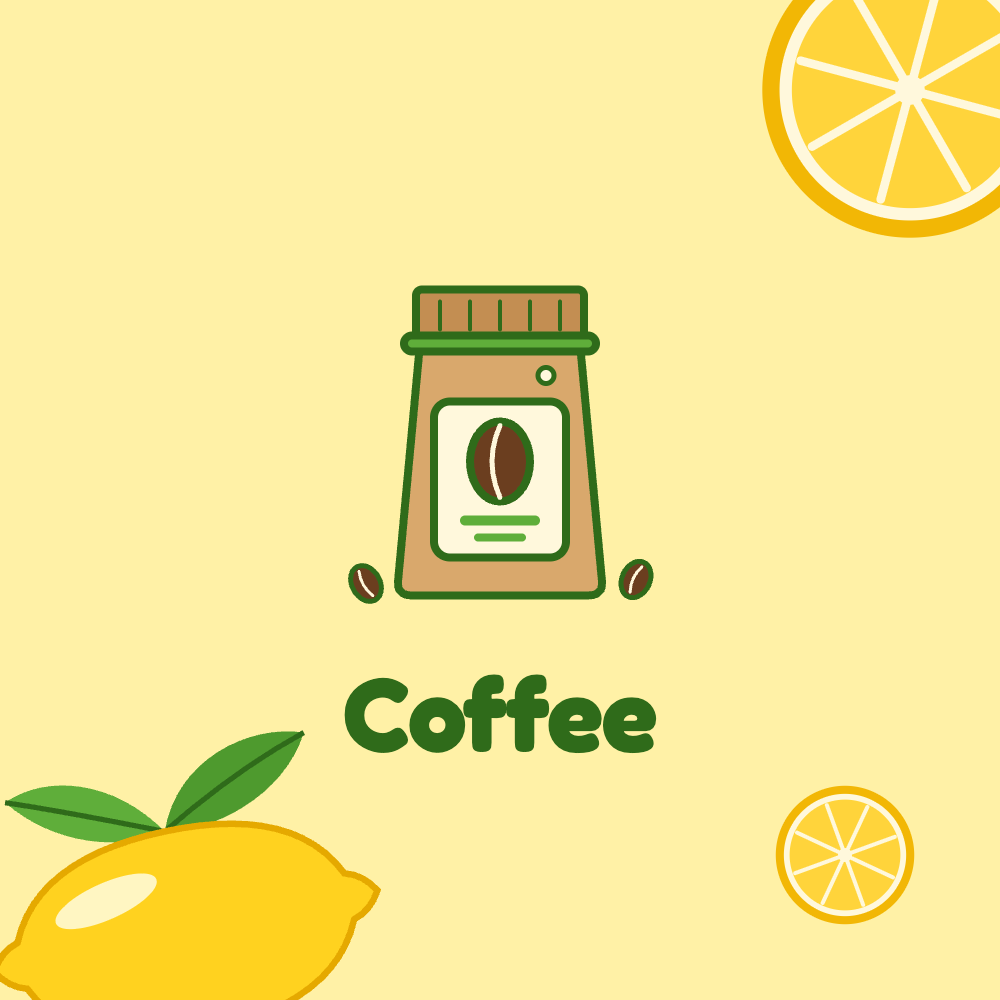 Gingerbread Twins Coffee