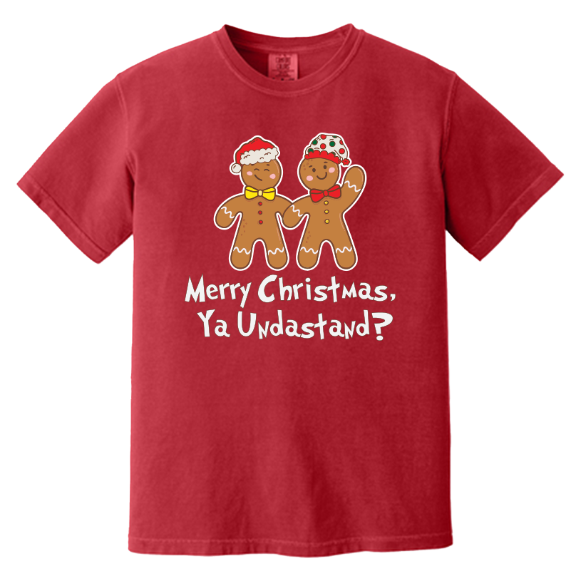 Merry Christmas Tee