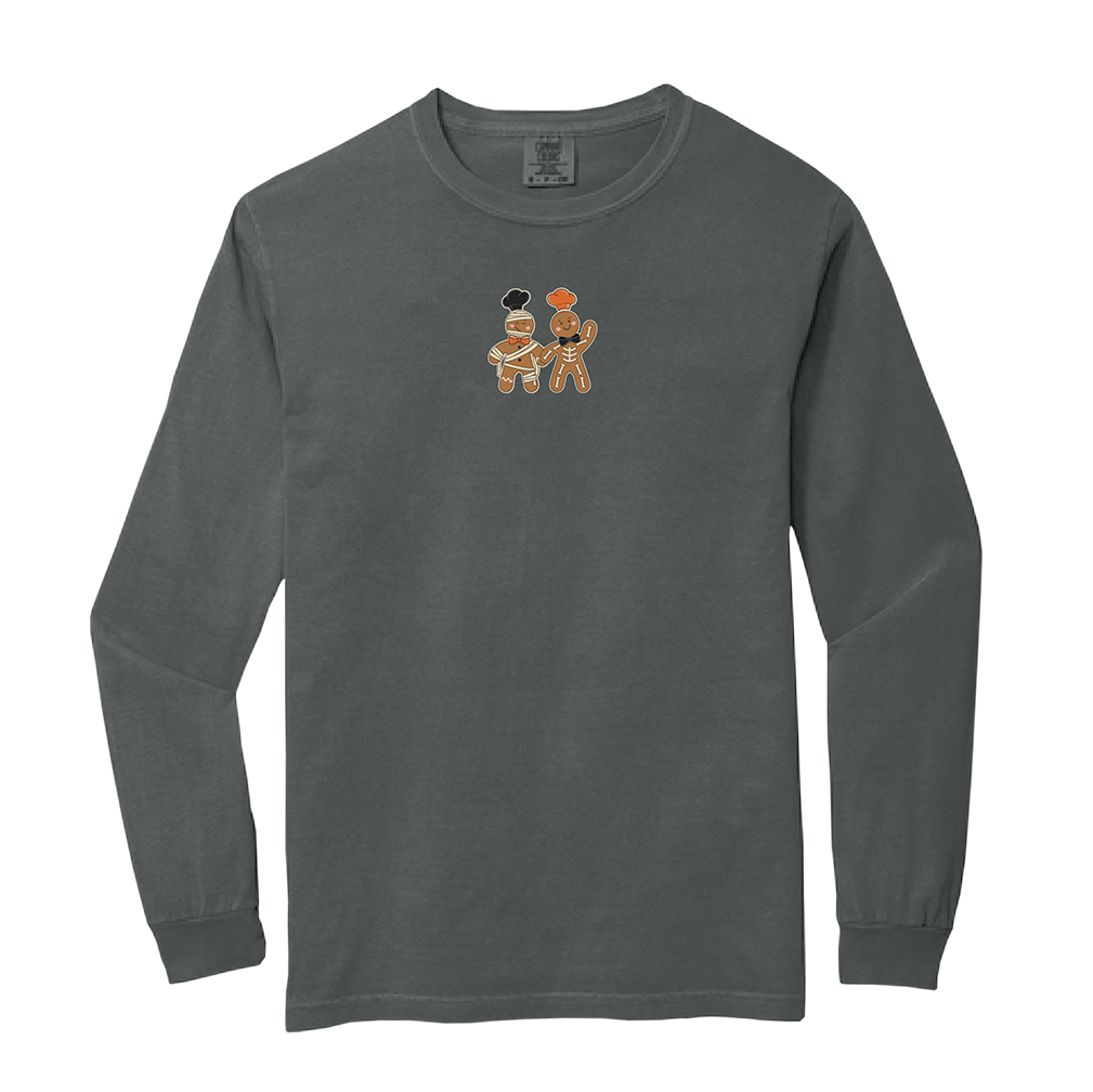 Spooky Vibes Tee