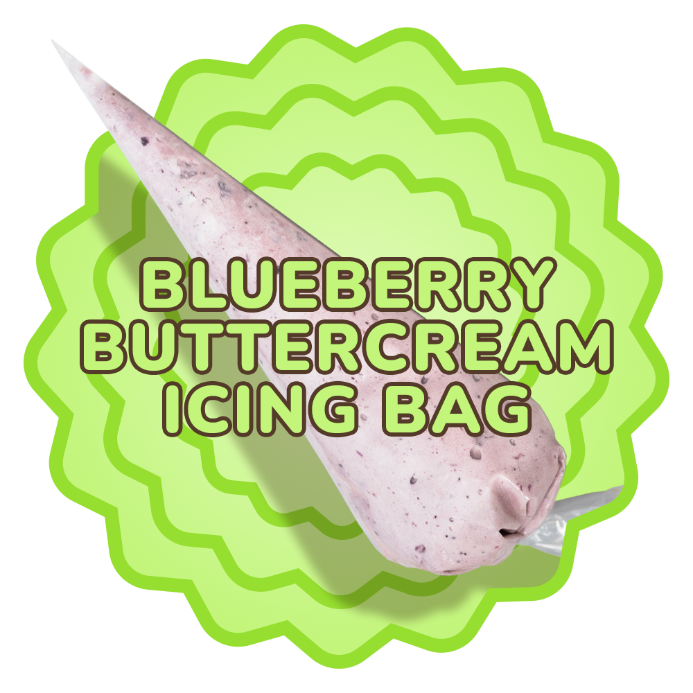 DIY Dinky Doozie Icing Bag