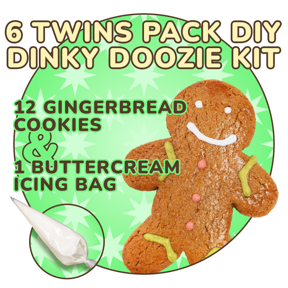 DIY Dinky Doozie Kits