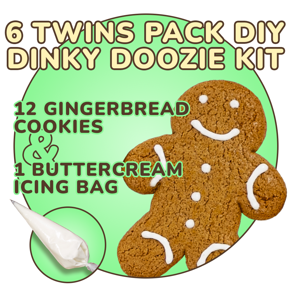 DIY Dinky Doozie Kits