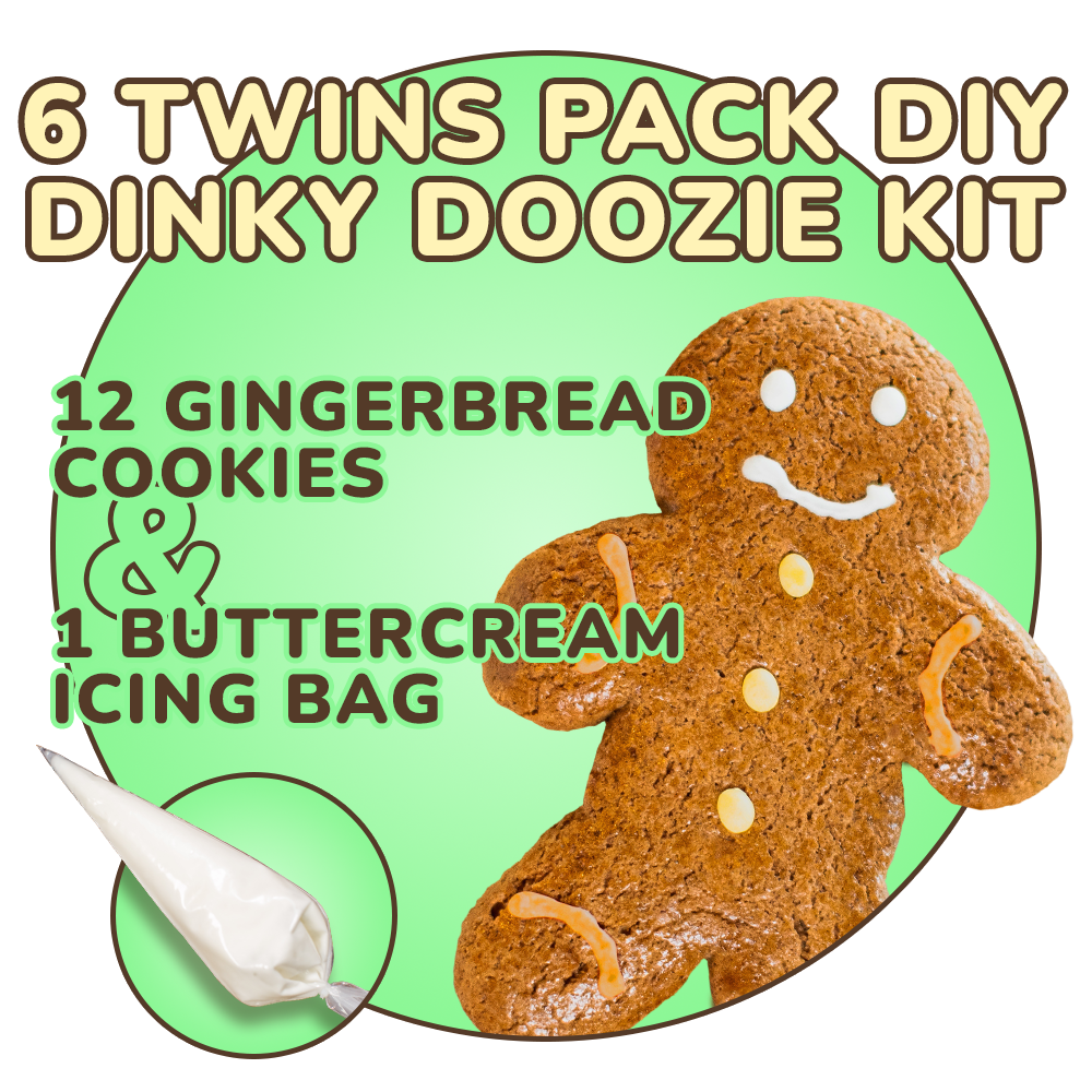 DIY Dinky Doozie Kits
