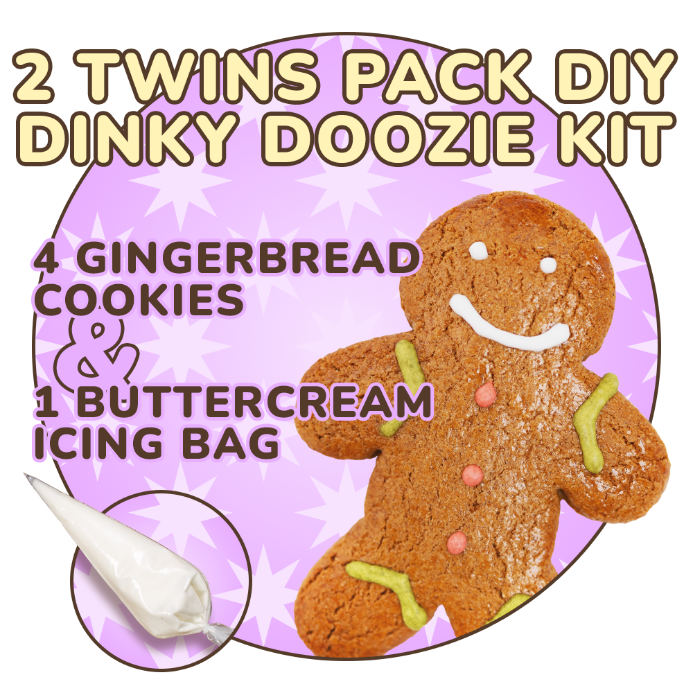 DIY Dinky Doozie Kits