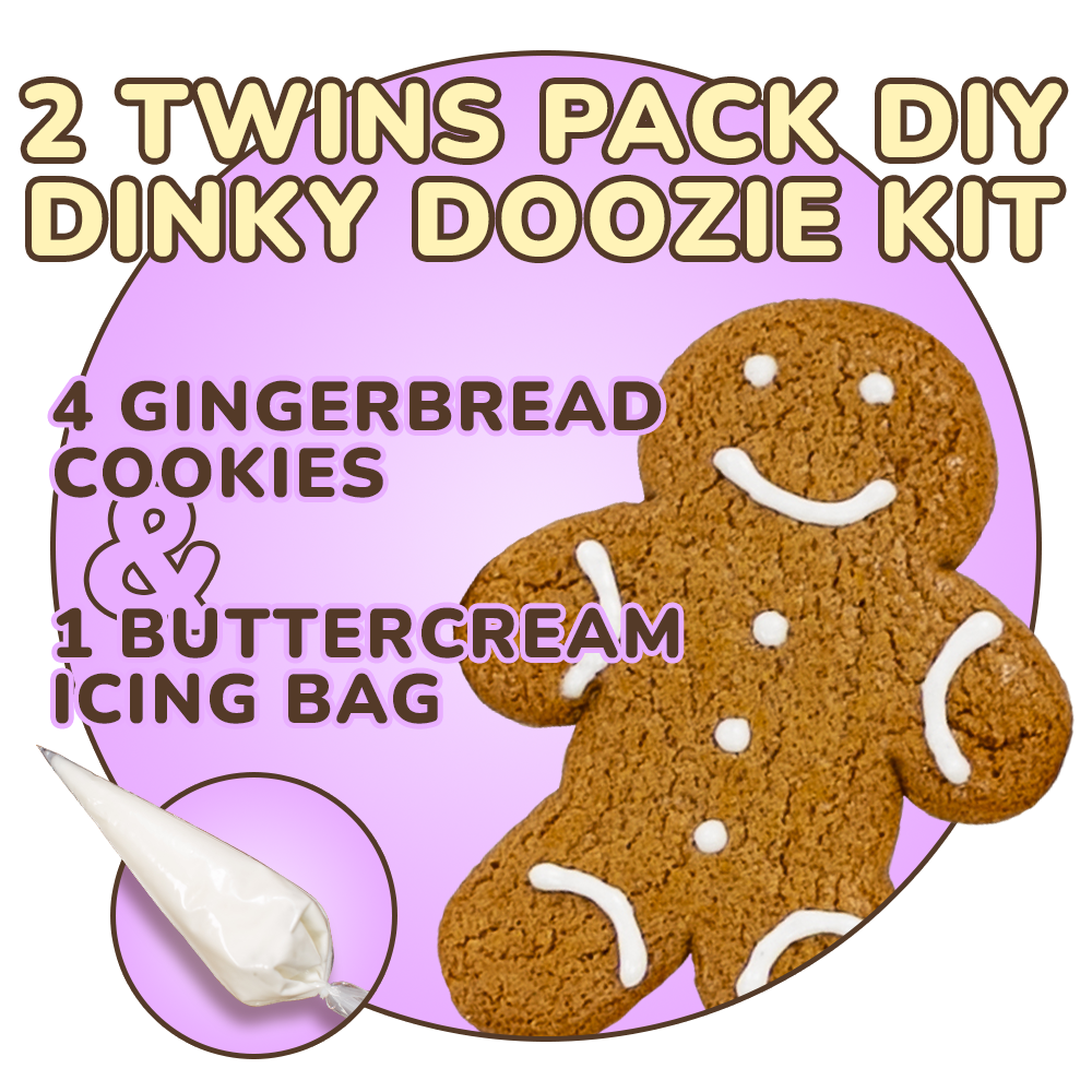 DIY Dinky Doozie Kits