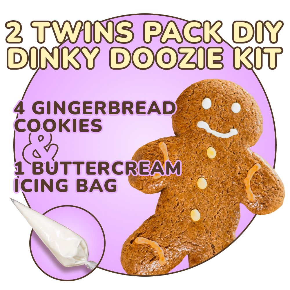 DIY Dinky Doozie Kits