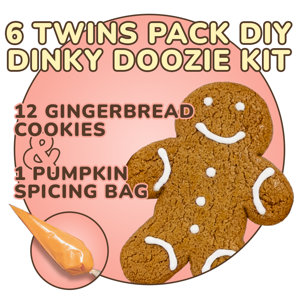 DIY Dinky Doozie Kits