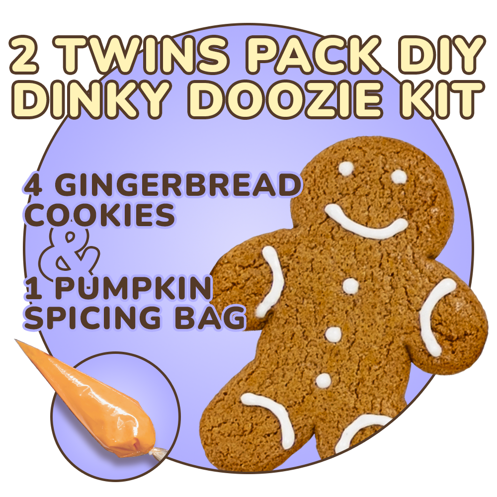 DIY Dinky Doozie Kits