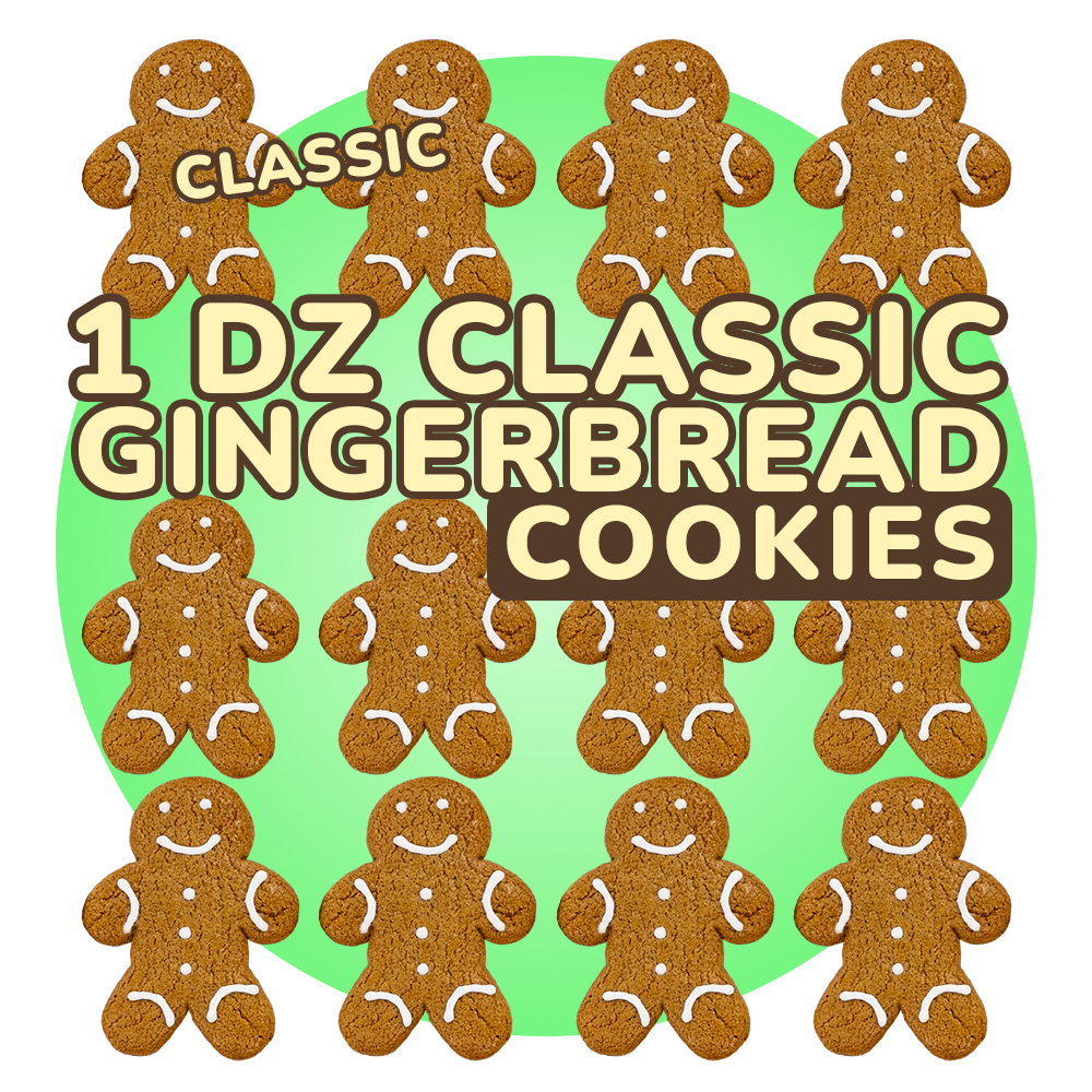 Father's Day Cookie Box