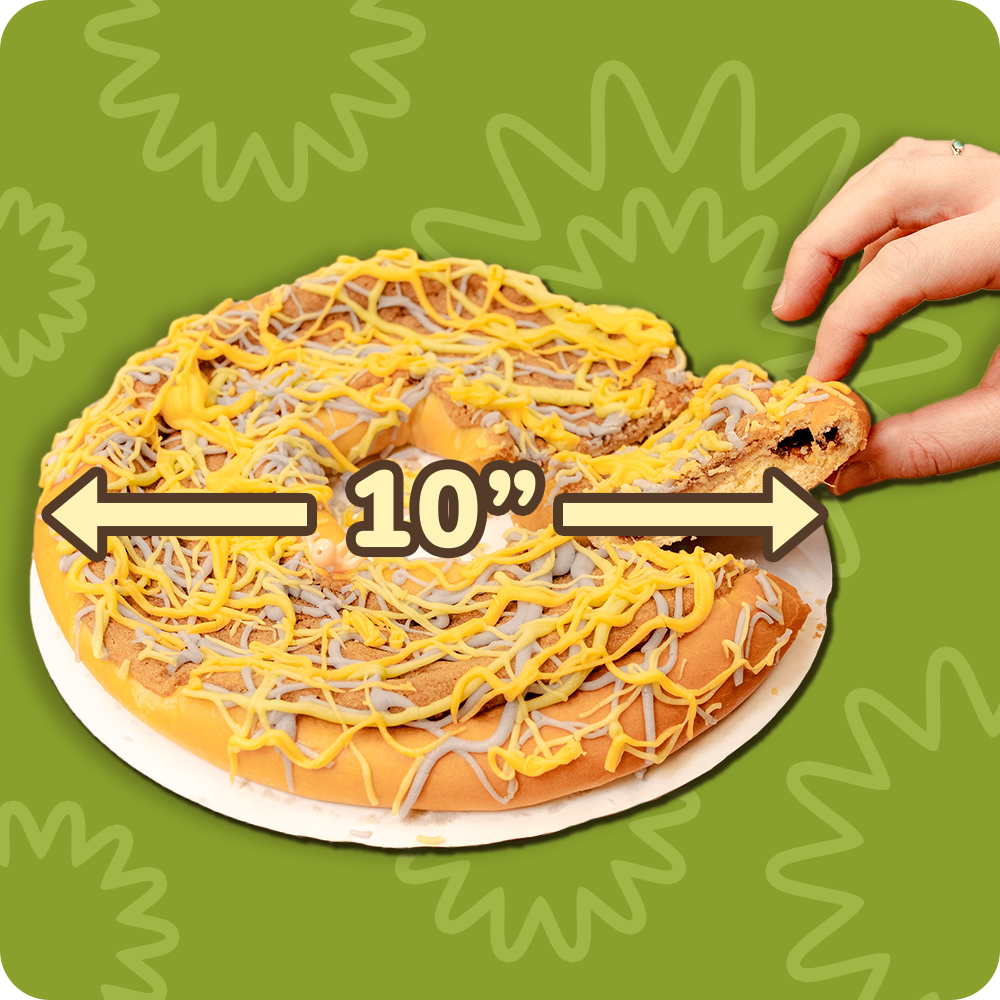 King Cake