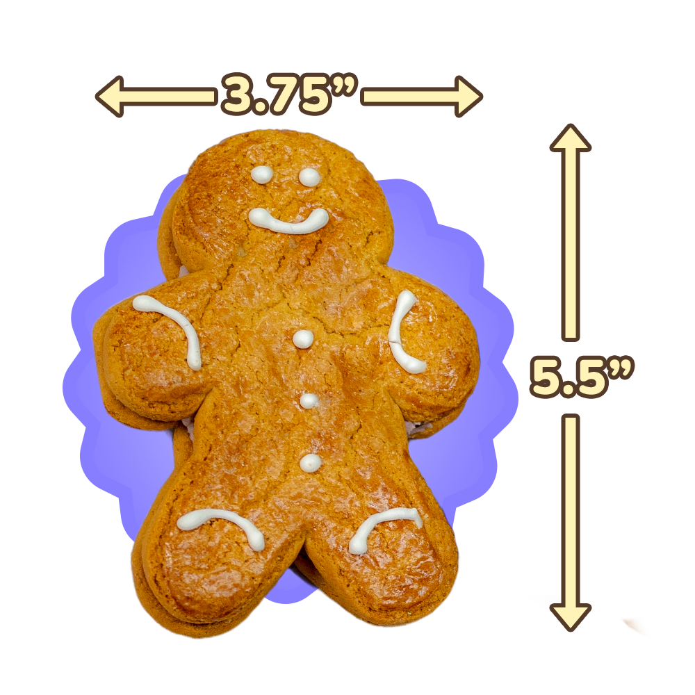 Lemon Blueberry Dinky Doozies (Limited Edition)