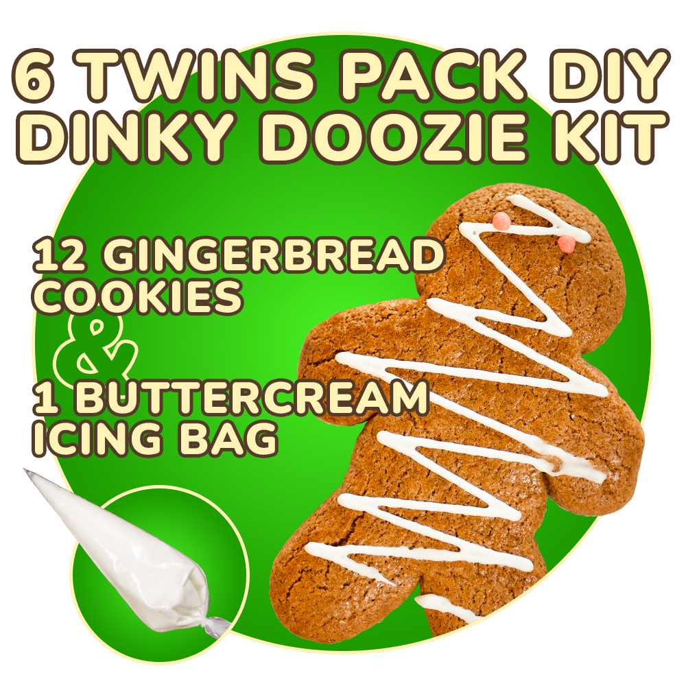 DIY Yummy Mummy Dinky Doozie Kits