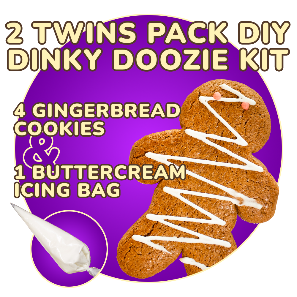 DIY Yummy Mummy Dinky Doozie Kits