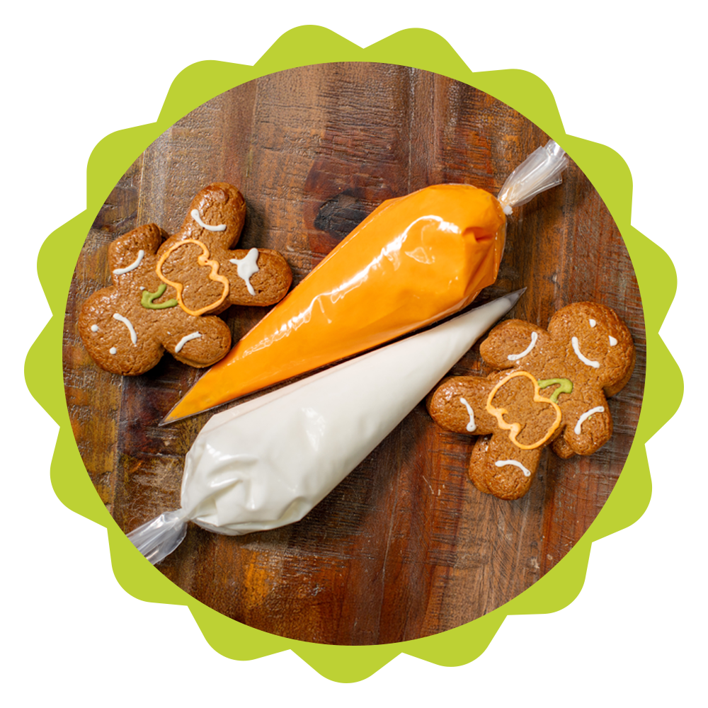 DIY Pumpkin Patch Dinky Doozie Kits