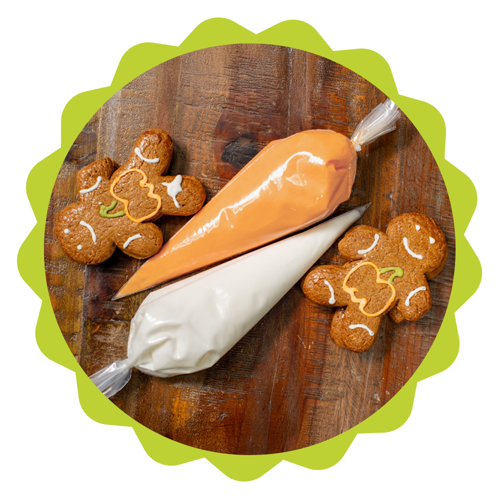 DIY Pumpkin Patch Dinky Doozie Kits