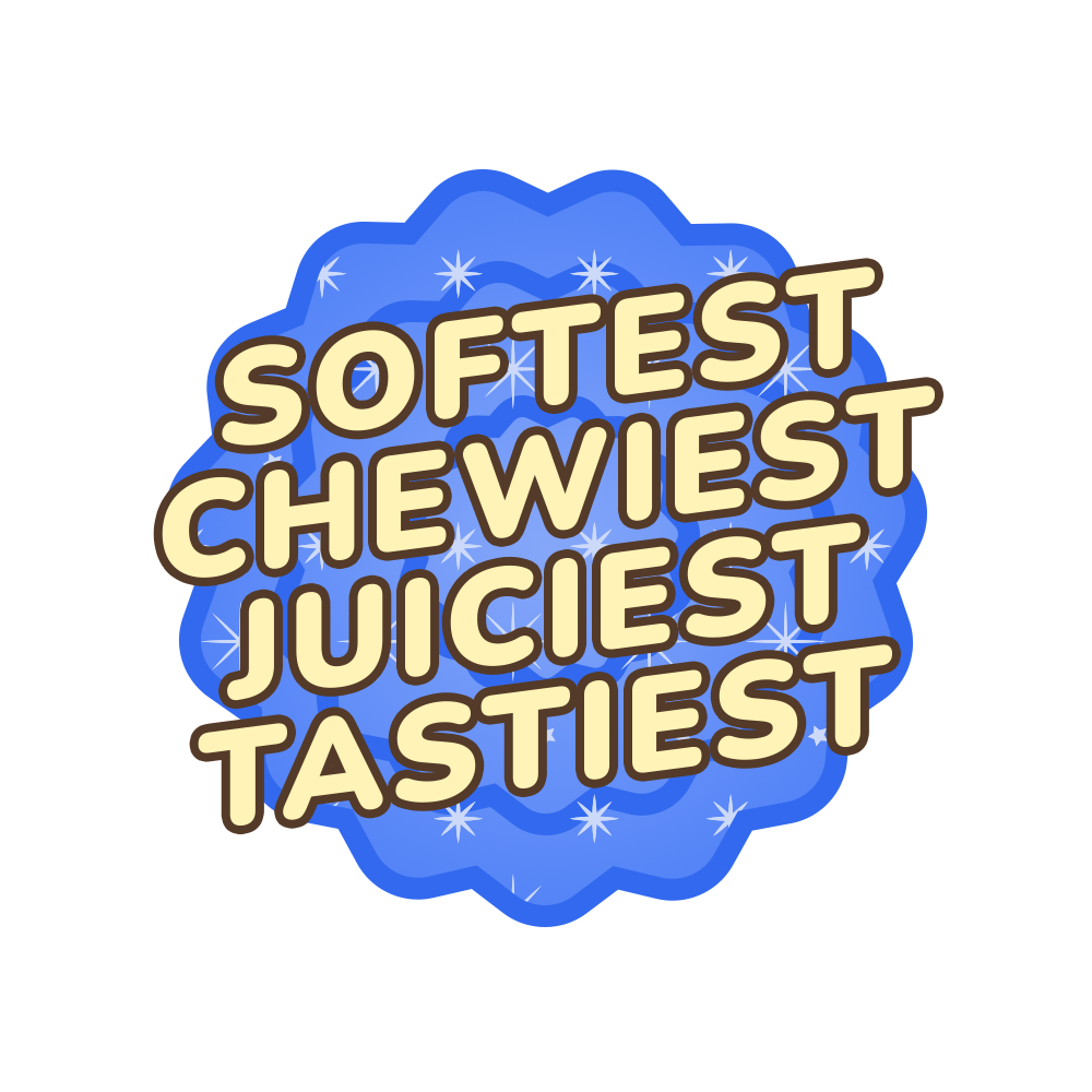 Ginger Deer - Cookies