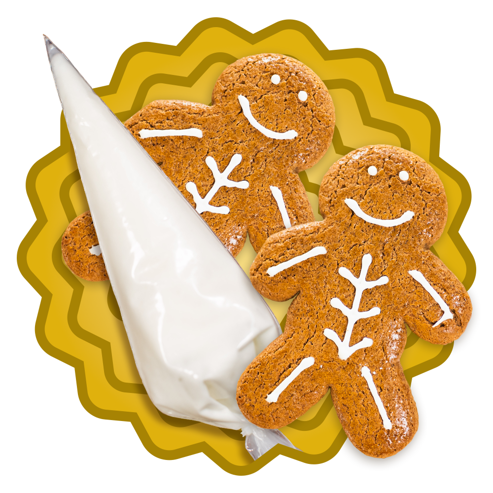 DIY Scrumptious Skeleton Dinky Doozie Kits