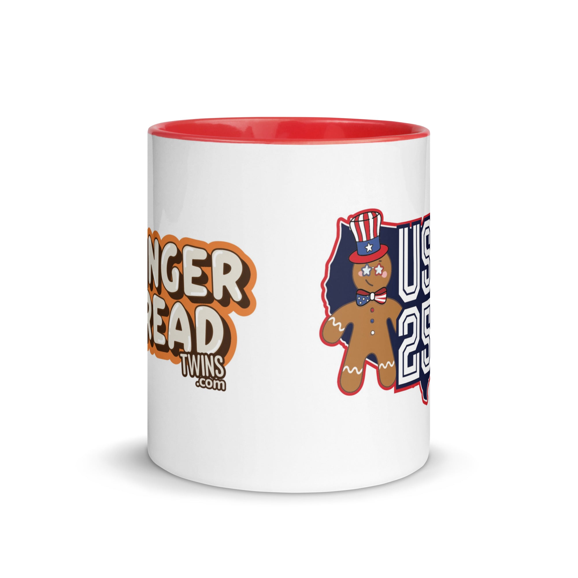 USA 250 Mug